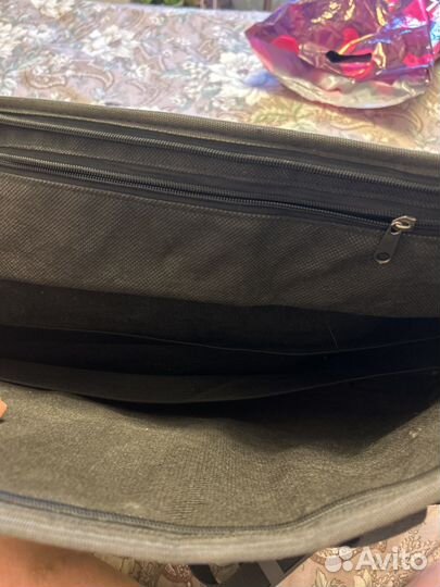 Сумка для папки А3