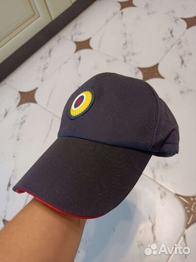 Кепка бейсболка полиции