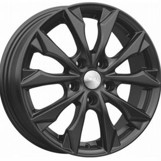 Литые диски Skad 6×R16 5×114.3