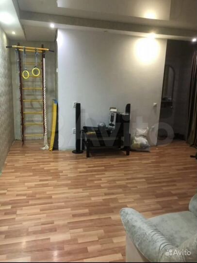 Дом 120 м² на участке 3 сот.