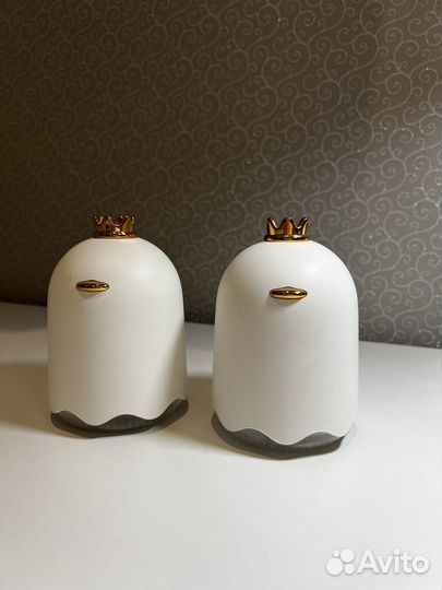 Портативные увлажнители воздуха