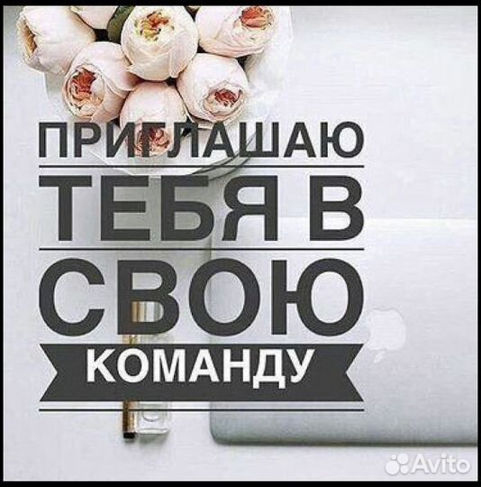 Продавец - консультант