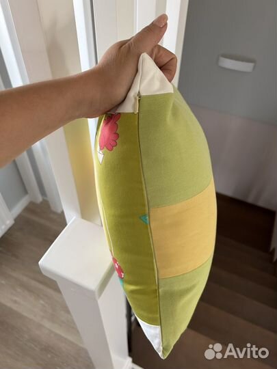 Декоративные подушки