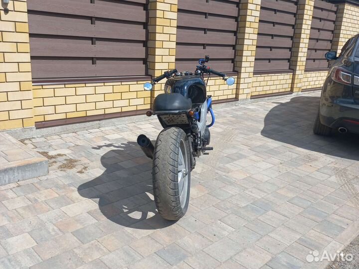 Honda VFR400 NC30R