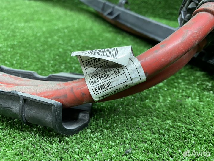 Провод АКБ плюс BMW X5 G05 X6 G06