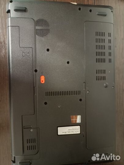 Acer Aspire e1-531