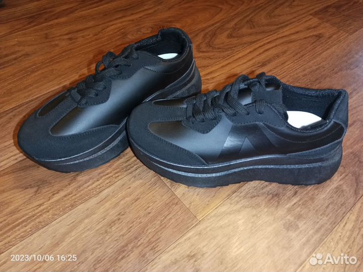 Кроссовки 37,39,40