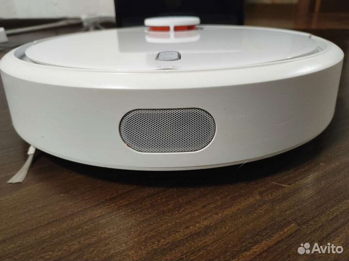 Робот пылесос xiaomi