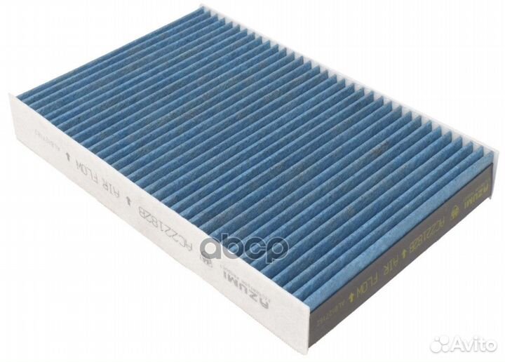 Фильтр салона антибактериальный nissan juke F15