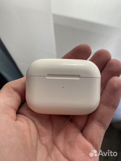 Airpods pro