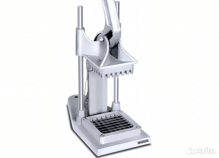 Пресс для нарезки Airhot CP 01