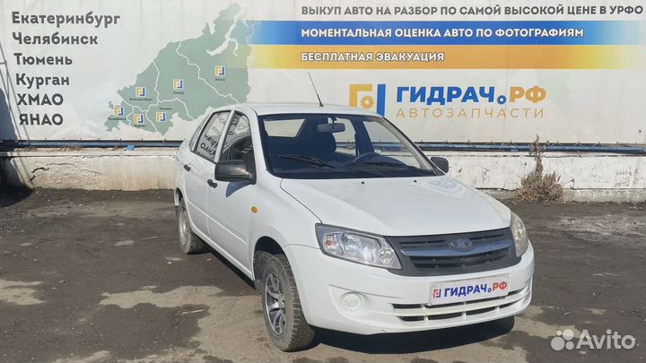 Проводка на топливные форсунки LADA Granta 2112737