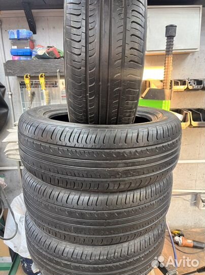 Hankook Optimo K415 225/55 R18 98H