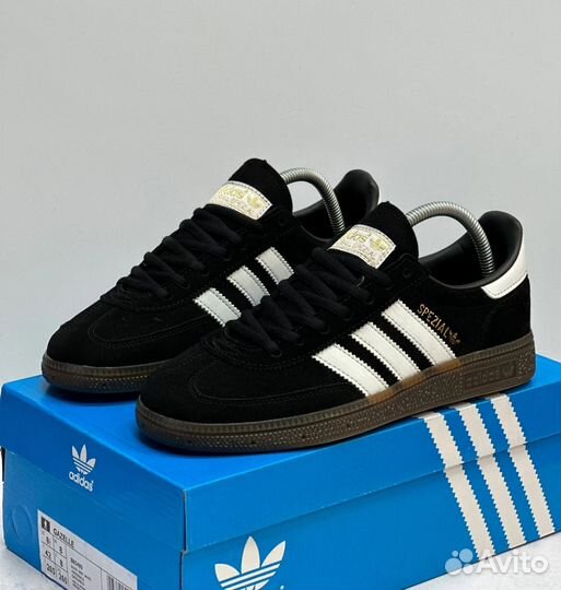 Кроссовки мужские