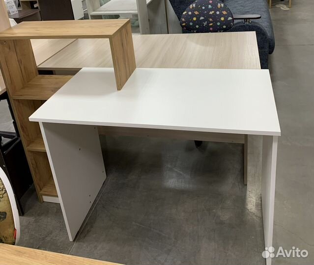 Стол компьютерный «Квартет-2»