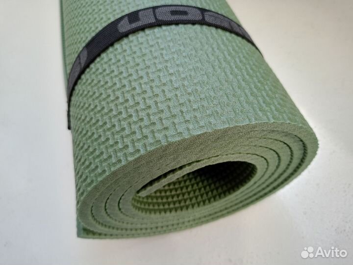 Новый коврик туристический