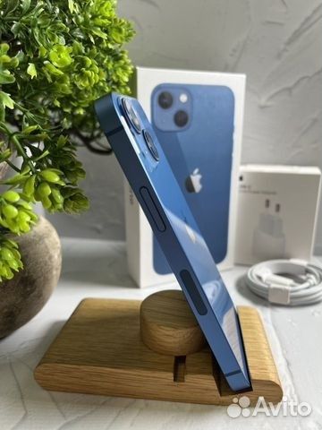 iPhone 13 mini, 128 ГБ