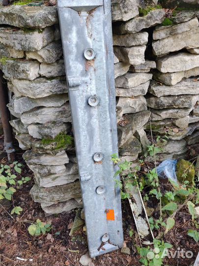 Борт на прицеп 1.42м