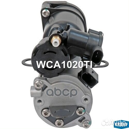 Компрессор пневмоподвески WCA1020TI Krauf