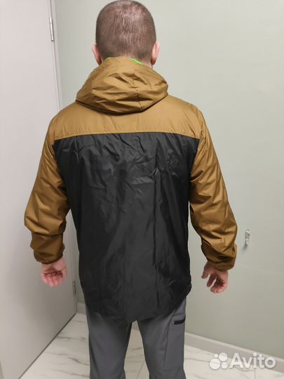 Ветровка мужская размер 54