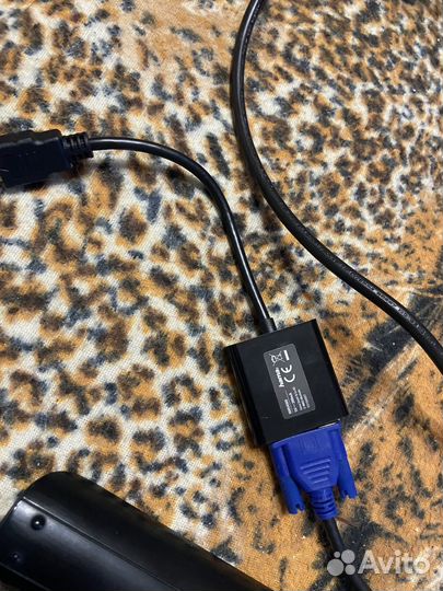 Монитор для компьютера