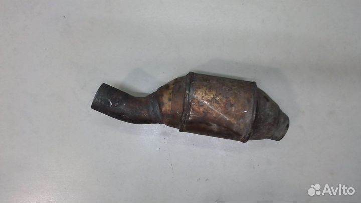 Катализатор Volkswagen Touareg, 2007