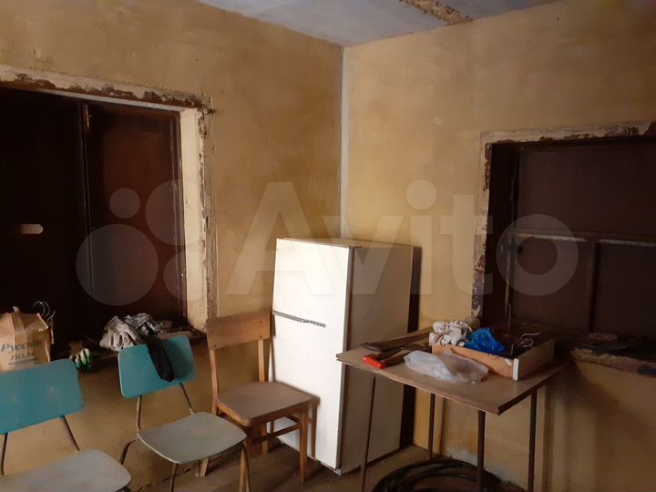 Дача 20 м² на участке 6 сот.