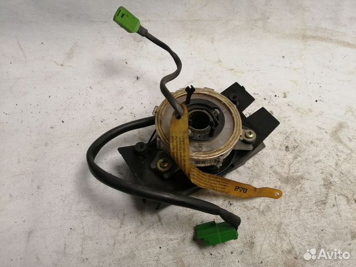 Лента подрулевая (улитка) Volvo 460