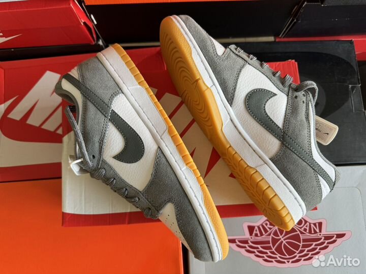 Кроссовки Nike Dunk Low 