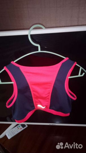 Комплект для спорта