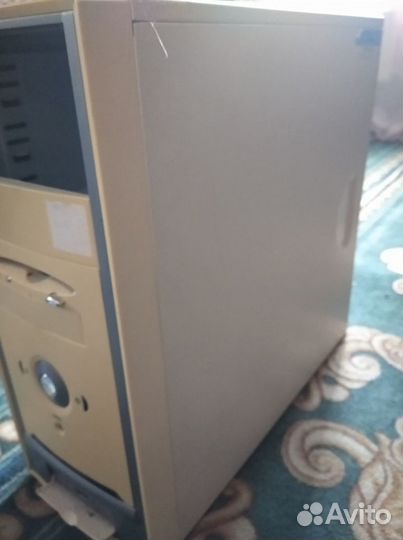 Корпус для пк