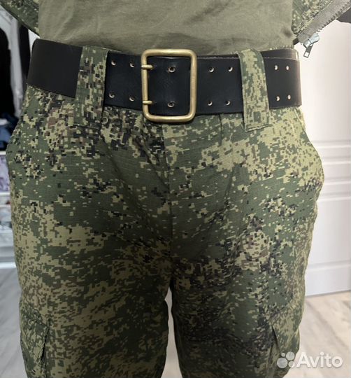 Военная форма