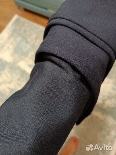 Брюки школьные