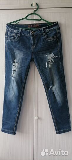 Женские вещи пакетом 46-48