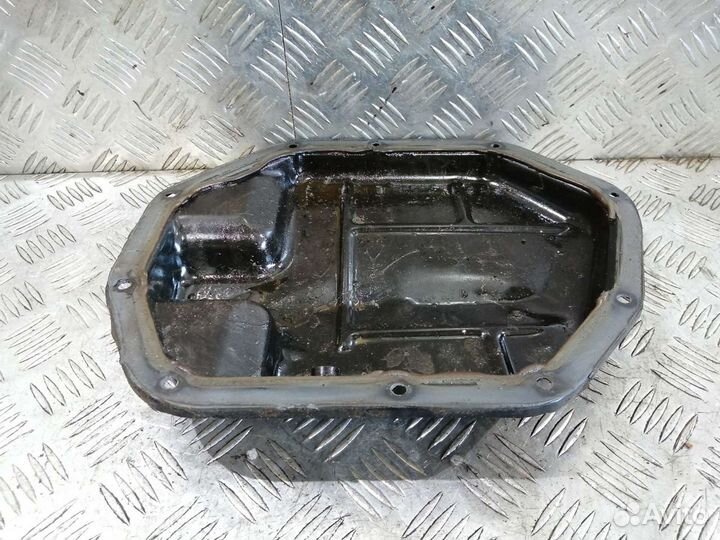 Поддон двигателя MR20DE Nissan Xtrail T31, Qashqai