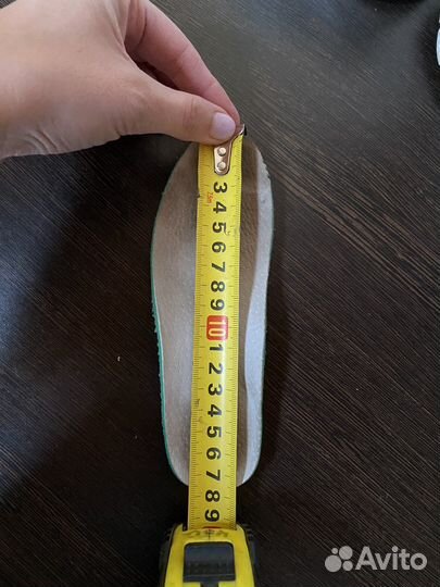 Кроссовки для девочки