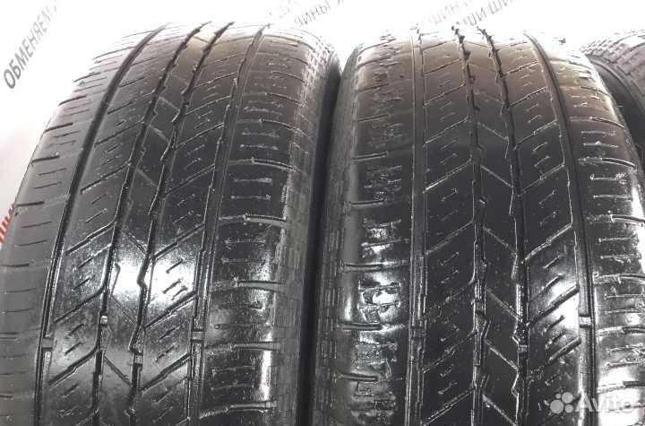 Evergreen ES86 215/60 R17