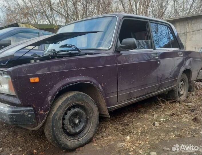 Авторазборка Разборка ваз LADA
