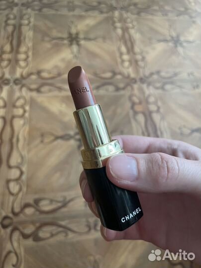 Помада chanel rouge coco