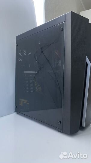 Игровой пк