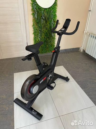 Велотренажер