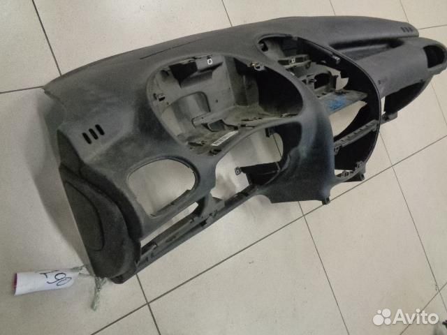 Торпедо Peugeot 206 1998-2012