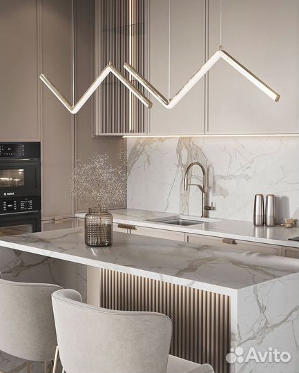 Кухня на заказ