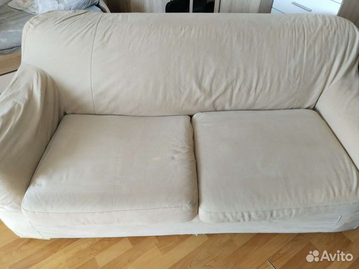 Диван IKEA