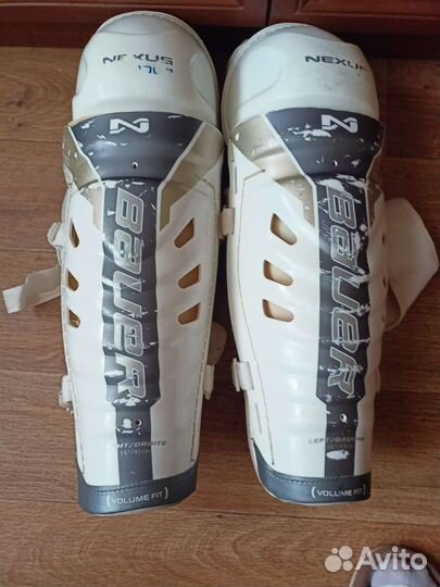 Хоккейная форма, sr l-m