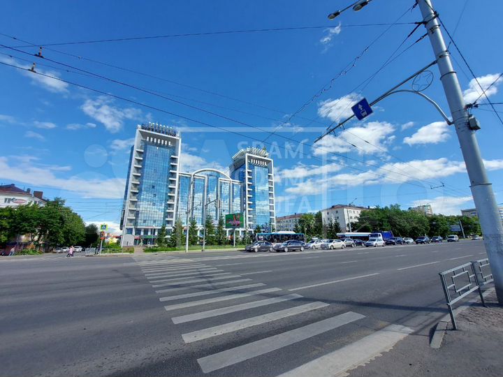 Продам Офис 804 кв.м бц