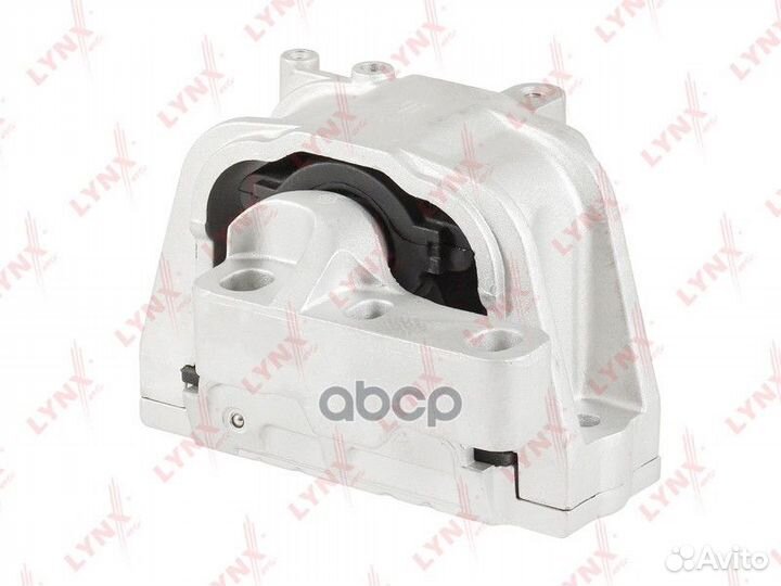 Опора двигателя VAG A3/octavia/golf V/touran 1.6