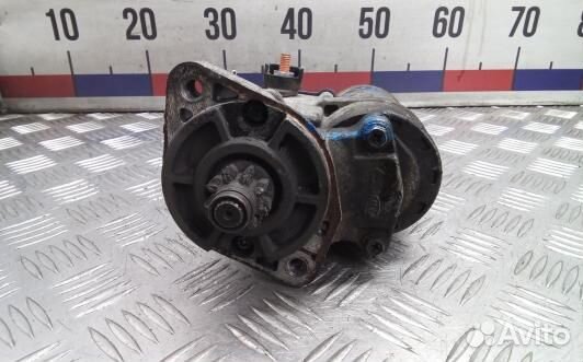 Стартер KIA magentis MG, Номер 3610027011 (ANK36BR01)