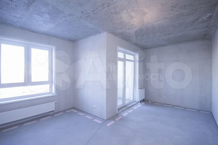 4-к. квартира, 155 м², 17/23 эт.