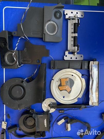 По частям Apple iMac, mac mini, macbook, macbook p